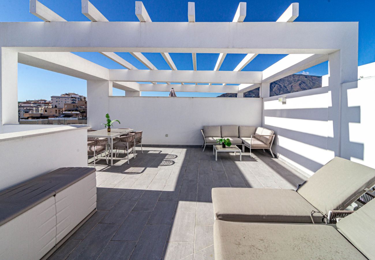 Apartment in Estepona - EG5.4A 