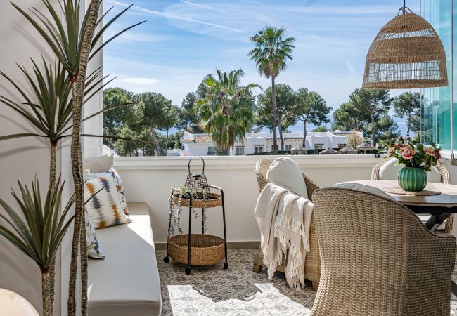  in Mijas Costa - JM9.4 - Totally renovated in stylish design