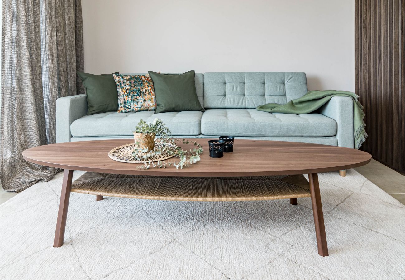 Apartment in Mijas Costa - JM9.4 - Totally renovated in stylish design