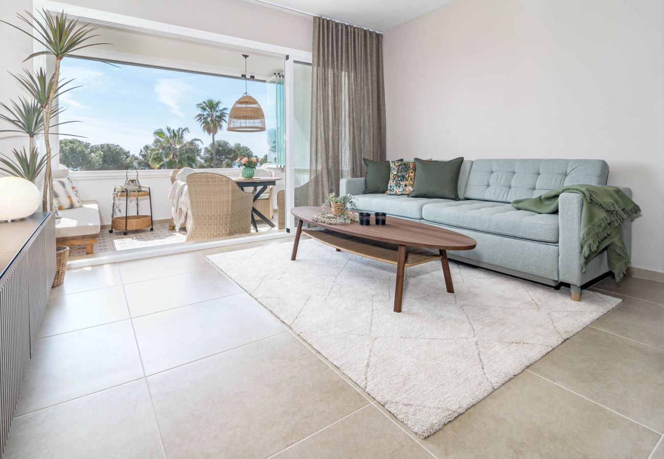 Apartment in Mijas Costa - JM9.4 - Totally renovated in stylish design
