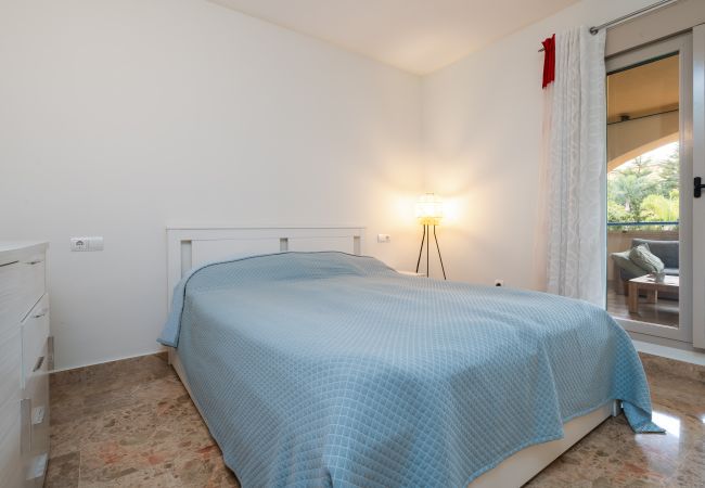 Apartment in San Pedro de Alcántara - Los Jazmines - spacious four bedroom apartment San Pedro de Alcántara Apartment in San Pedro de Alcántara - Los Jazmines - spacious four bedroom apartment San Pedro de Alcántara