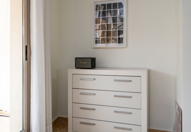Apartment in San Pedro de Alcántara - Los Jazmines - spacious four bedroom apartment San Pedro de Alcántara Apartment in San Pedro de Alcántara - Los Jazmines - spacious four bedroom apartment San Pedro de Alcántara