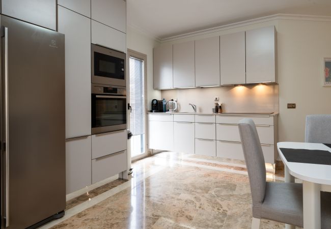 Apartment in San Pedro de Alcántara - Los Jazmines - spacious four bedroom apartment San Pedro de Alcántara Apartment in San Pedro de Alcántara - Los Jazmines - spacious four bedroom apartment San Pedro de Alcántara