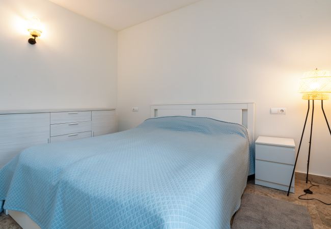 Apartment in San Pedro de Alcántara - Los Jazmines - spacious four bedroom apartment San Pedro de Alcántara Apartment in San Pedro de Alcántara - Los Jazmines - spacious four bedroom apartment San Pedro de Alcántara