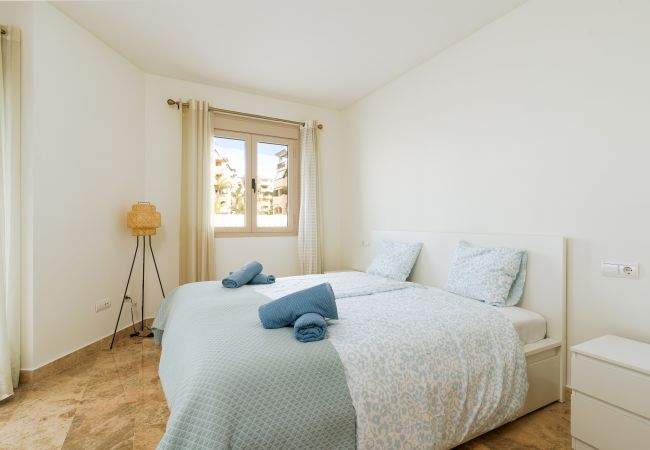 Apartment in San Pedro de Alcántara - Los Jazmines - spacious four bedroom apartment San Pedro de Alcántara Apartment in San Pedro de Alcántara - Los Jazmines - spacious four bedroom apartment San Pedro de Alcántara