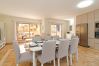 Apartment in San Pedro de Alcántara - Los Jazmines - spacious four bedroom apartment San Pedro de Alcántara Apartment in San Pedro de Alcántara - Los Jazmines - spacious four bedroom apartment San Pedro de Alcántara