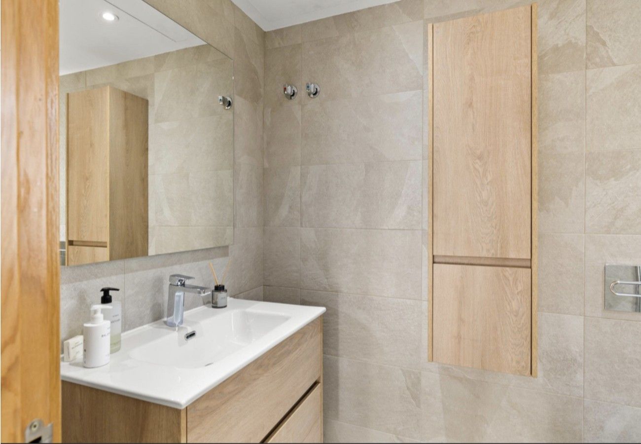 Townhouse in Nueva andalucia - SE8 - Stylish townhouse with rooftop terrace