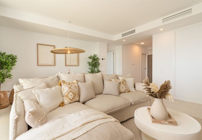 Apartment in Rincón de la Victoria - Idilia by Time & Home - apartment with stunning sea views in Rincon de la Victoria Apartment in Rincón de la Victoria - Idilia by Time & Home - apartment with stunning sea views in Rincon de la Victoria