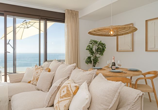 Apartment in Rincón de la Victoria - Idilia by Time & Home - apartment with stunning sea views in Rincon de la Victoria Apartment in Rincón de la Victoria - Idilia by Time & Home - apartment with stunning sea views in Rincon de la Victoria