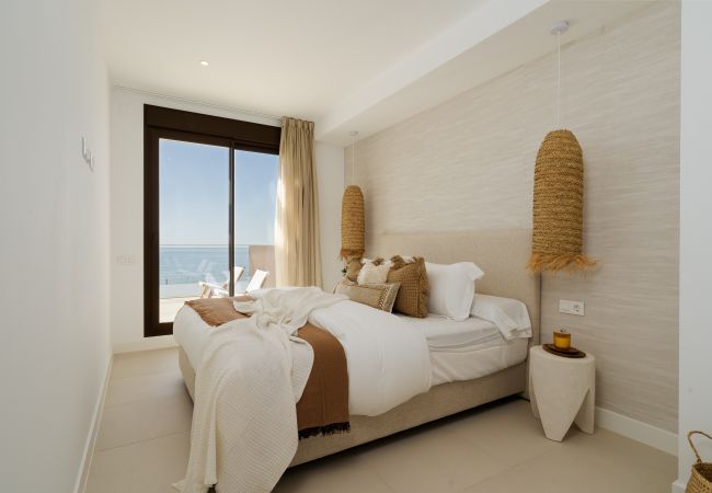 Apartment in Rincón de la Victoria - Idilia by Time & Home - apartment with stunning sea views in Rincon de la Victoria Apartment in Rincón de la Victoria - Idilia by Time & Home - apartment with stunning sea views in Rincon de la Victoria