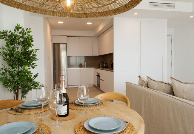 Apartment in Rincón de la Victoria - Idilia by Time & Home - apartment with stunning sea views in Rincon de la Victoria Apartment in Rincón de la Victoria - Idilia by Time & Home - apartment with stunning sea views in Rincon de la Victoria