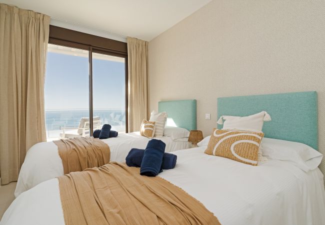 Apartment in Rincón de la Victoria - Idilia by Time & Home - apartment with stunning sea views in Rincon de la Victoria Apartment in Rincón de la Victoria - Idilia by Time & Home - apartment with stunning sea views in Rincon de la Victoria