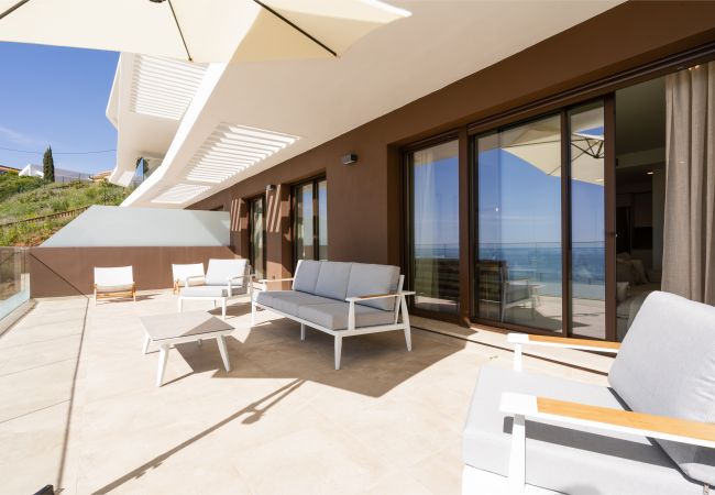 Apartment in Rincón de la Victoria - Idilia by Time & Home - apartment with stunning sea views in Rincon de la Victoria Apartment in Rincón de la Victoria - Idilia by Time & Home - apartment with stunning sea views in Rincon de la Victoria