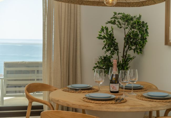 Apartment in Rincón de la Victoria - Idilia by Time & Home - apartment with stunning sea views in Rincon de la Victoria Apartment in Rincón de la Victoria - Idilia by Time & Home - apartment with stunning sea views in Rincon de la Victoria