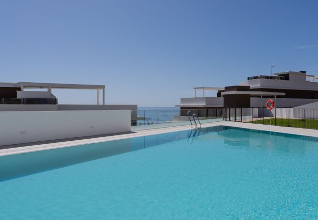 Apartment in Rincón de la Victoria - Idilia by Time & Home - apartment with stunning sea views in Rincon de la Victoria Apartment in Rincón de la Victoria - Idilia by Time & Home - apartment with stunning sea views in Rincon de la Victoria