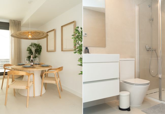 Apartment in Rincón de la Victoria - Idilia by Time & Home - apartment with stunning sea views in Rincon de la Victoria Apartment in Rincón de la Victoria - Idilia by Time & Home - apartment with stunning sea views in Rincon de la Victoria