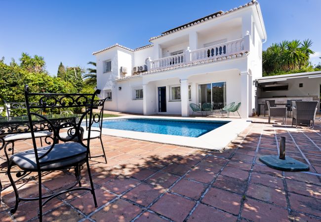Villa in Sitio de Calahonda - Villa Blue Skies Calahonda Villa in Sitio de Calahonda - Villa Blue Skies Calahonda