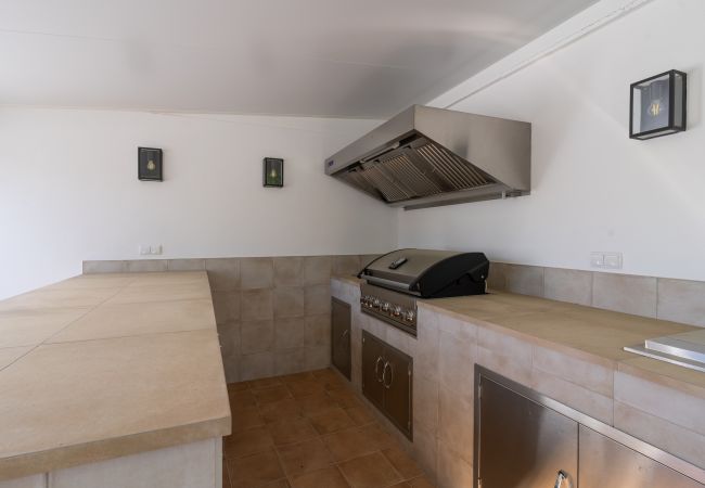 Villa in Sitio de Calahonda - Villa Blue Skies Calahonda Villa in Sitio de Calahonda - Villa Blue Skies Calahonda