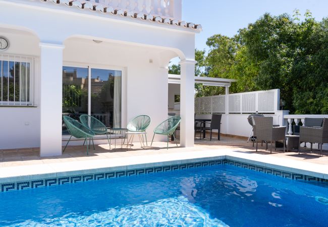 Villa in Sitio de Calahonda - Villa Blue Skies Calahonda Villa in Sitio de Calahonda - Villa Blue Skies Calahonda