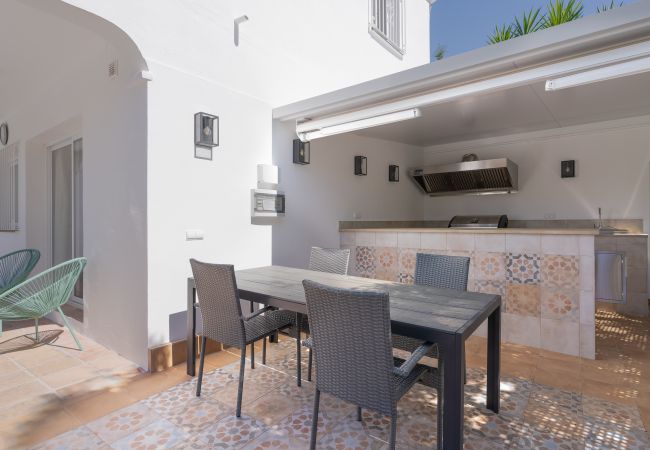 Villa in Sitio de Calahonda - Villa Blue Skies Calahonda Villa in Sitio de Calahonda - Villa Blue Skies Calahonda