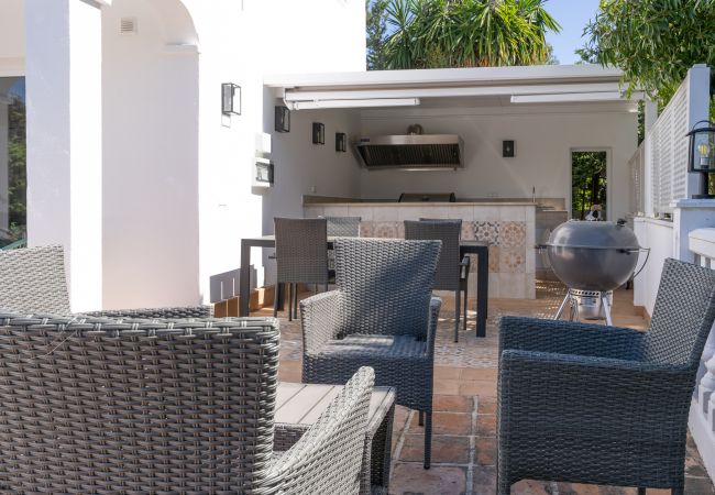 Villa in Sitio de Calahonda - Villa Blue Skies Calahonda Villa in Sitio de Calahonda - Villa Blue Skies Calahonda