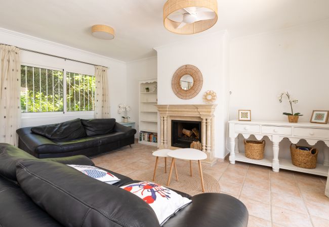 Villa in Sitio de Calahonda - Villa Blue Skies Calahonda Villa in Sitio de Calahonda - Villa Blue Skies Calahonda