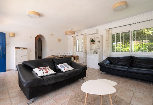 Villa in Sitio de Calahonda - Villa Blue Skies Calahonda Villa in Sitio de Calahonda - Villa Blue Skies Calahonda