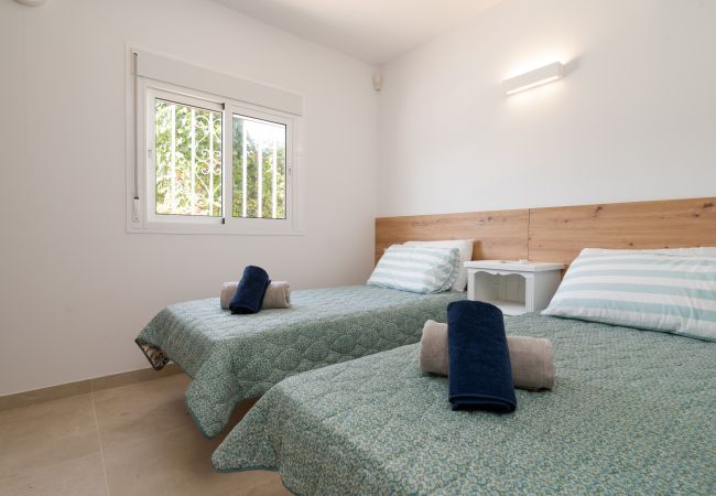 Villa in Sitio de Calahonda - Villa Blue Skies Calahonda Villa in Sitio de Calahonda - Villa Blue Skies Calahonda