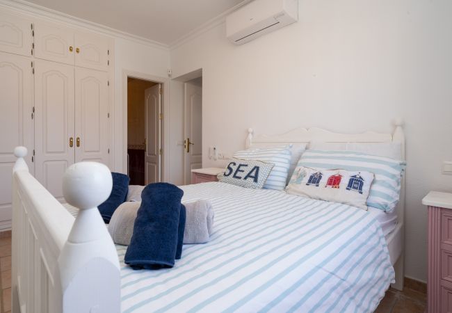 Villa in Sitio de Calahonda - Villa Blue Skies Calahonda Villa in Sitio de Calahonda - Villa Blue Skies Calahonda