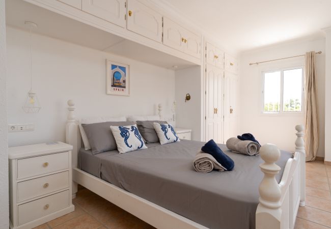 Villa in Sitio de Calahonda - Villa Blue Skies Calahonda Villa in Sitio de Calahonda - Villa Blue Skies Calahonda