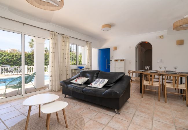 Villa in Sitio de Calahonda - Villa Blue Skies Calahonda Villa in Sitio de Calahonda - Villa Blue Skies Calahonda