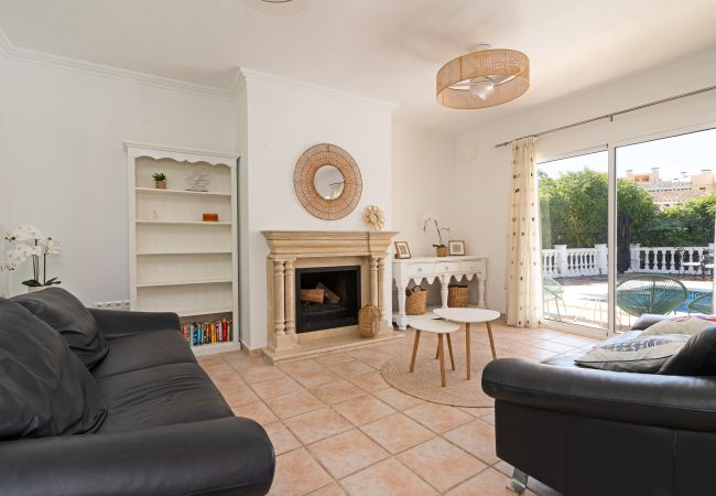 Villa in Sitio de Calahonda - Villa Blue Skies Calahonda Villa in Sitio de Calahonda - Villa Blue Skies Calahonda