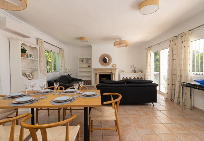 Villa in Sitio de Calahonda - Villa Blue Skies Calahonda Villa in Sitio de Calahonda - Villa Blue Skies Calahonda