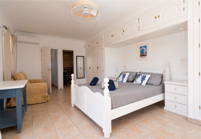 Villa in Sitio de Calahonda - Villa Blue Skies Calahonda Villa in Sitio de Calahonda - Villa Blue Skies Calahonda