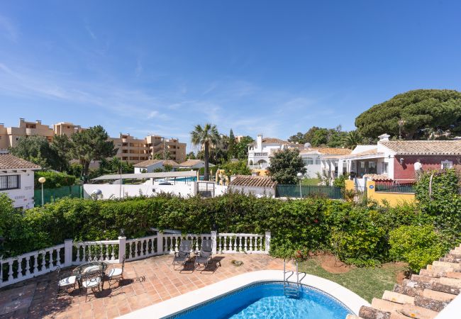 Villa in Sitio de Calahonda - Villa Blue Skies Calahonda Villa in Sitio de Calahonda - Villa Blue Skies Calahonda