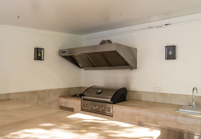 Villa in Sitio de Calahonda - Villa Blue Skies Calahonda Villa in Sitio de Calahonda - Villa Blue Skies Calahonda