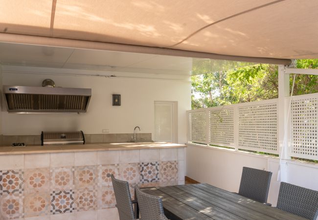 Villa in Sitio de Calahonda - Villa Blue Skies Calahonda Villa in Sitio de Calahonda - Villa Blue Skies Calahonda