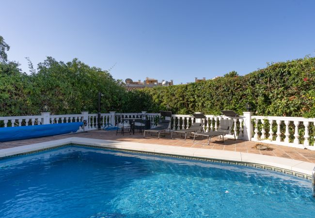 Villa in Sitio de Calahonda - Villa Blue Skies Calahonda Villa in Sitio de Calahonda - Villa Blue Skies Calahonda