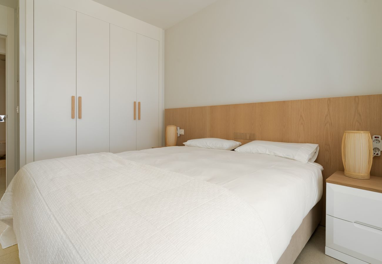 Apartment in Benahavís - Aqualina de Madeira by Time & Home - modern oasis with private pool