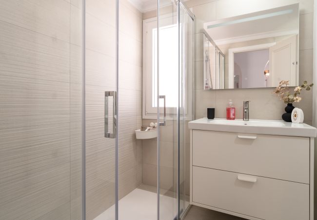 Apartment in Mijas Costa - Amapola de Miraflores - apartment with amazing sea views Apartment in Mijas Costa - Amapola de Miraflores - apartment with amazing sea views