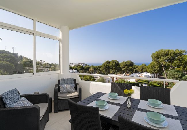 Apartment in Mijas Costa - Amapola de Miraflores - apartment with amazing sea views Apartment in Mijas Costa - Amapola de Miraflores - apartment with amazing sea views