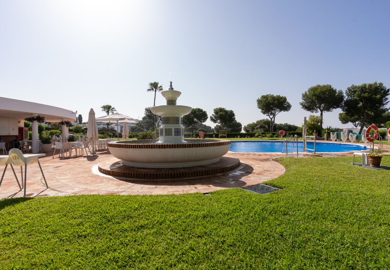 Apartment in Mijas Costa - Amapola de Miraflores - apartment with amazing sea views