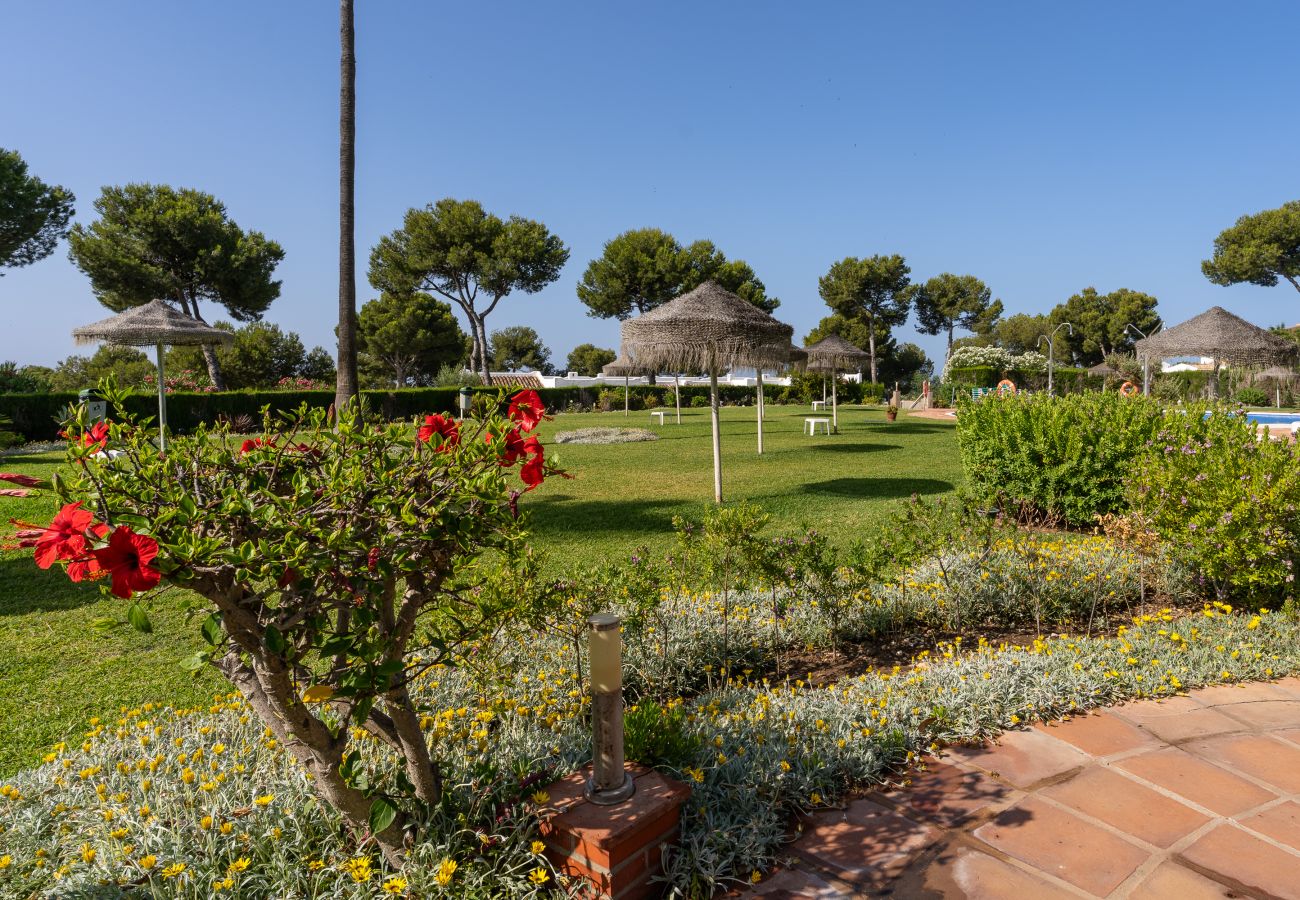 Apartment in Mijas Costa - Amapola de Miraflores - apartment with amazing sea views