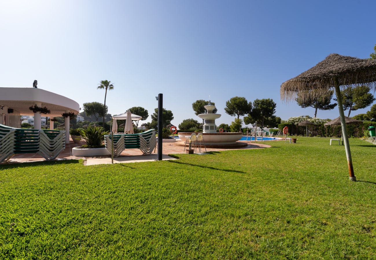 Apartment in Mijas Costa - Amapola de Miraflores - apartment with amazing sea views