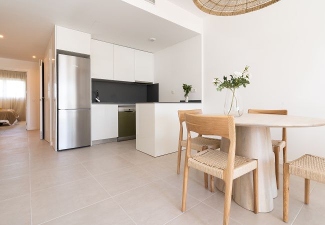 Apartment in Estepona - Via Celere Apartment in Estepona - Via Celere