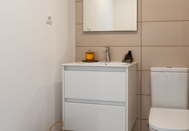 Apartment in Estepona - Via Celere Apartment in Estepona - Via Celere