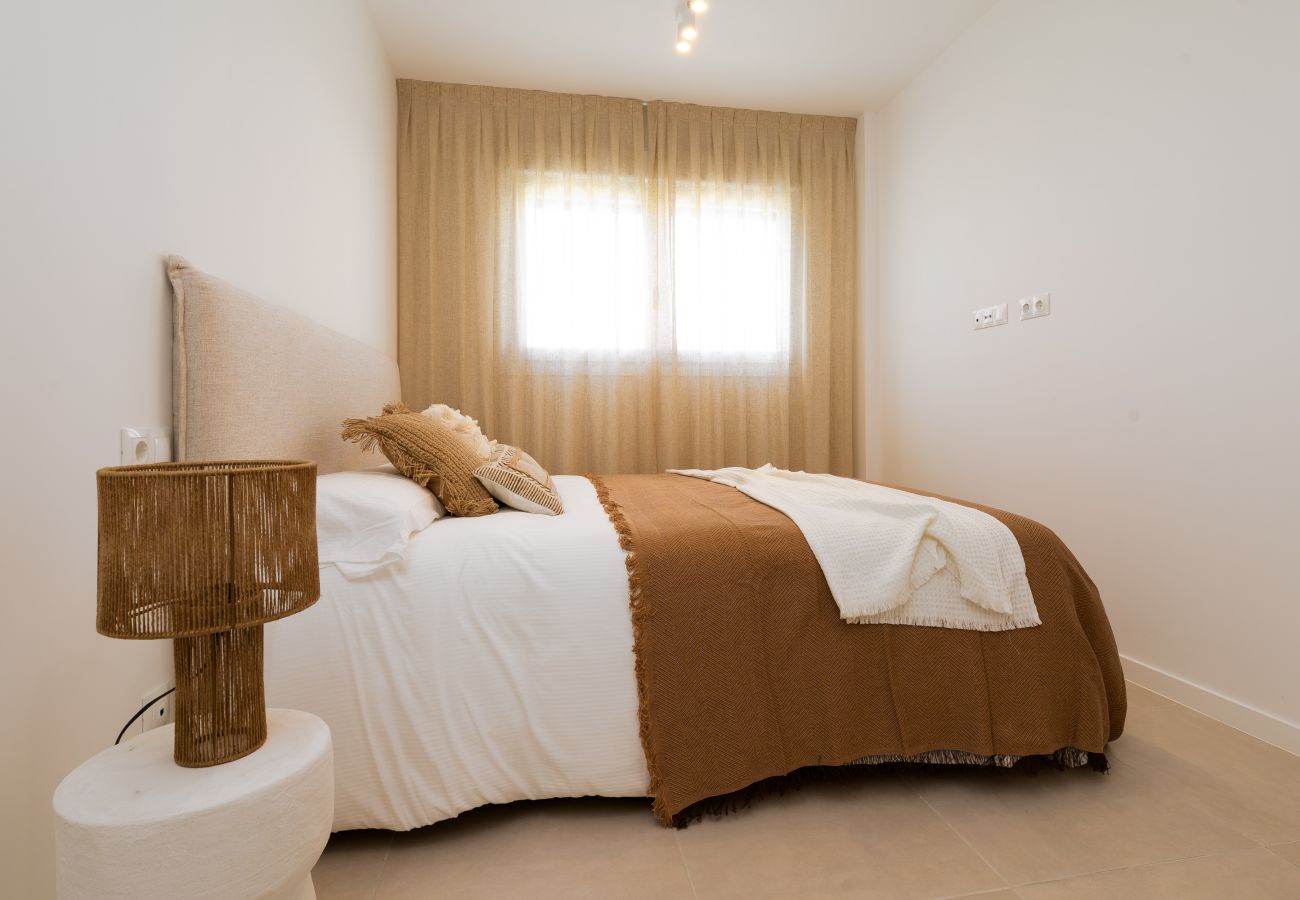 Apartment in Estepona - Via Celere