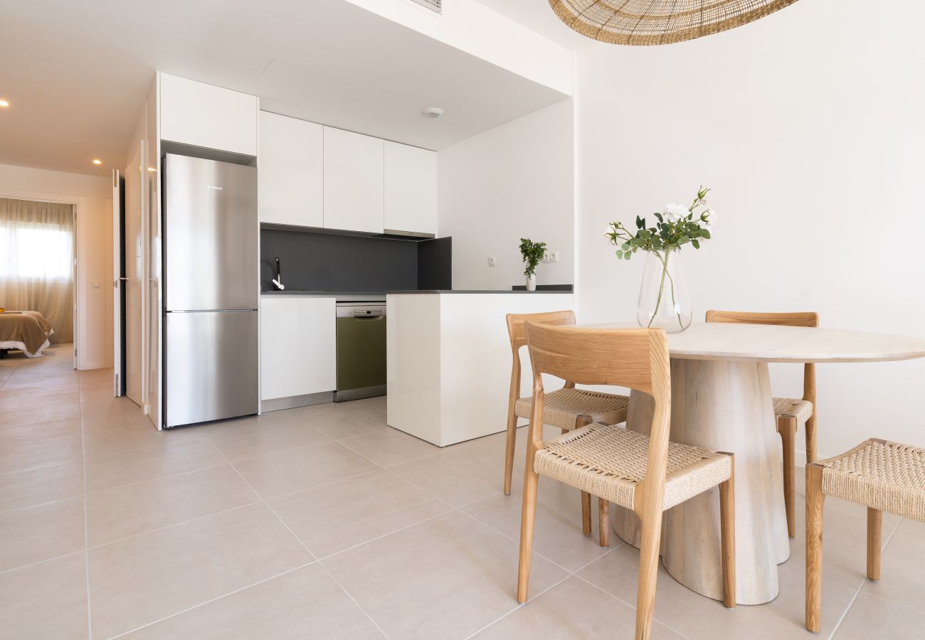 Apartment in Estepona - Via Celere