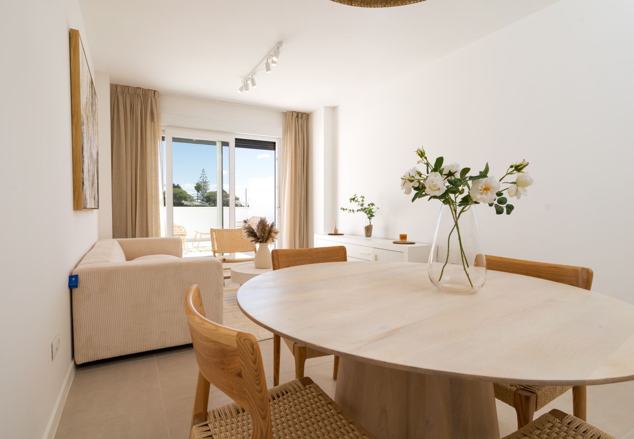 Apartment in Estepona - Via Celere