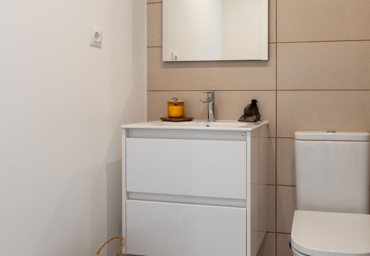Apartment in Estepona - Via Celere